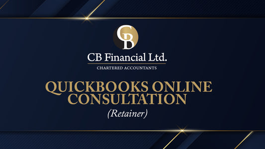 QuickBooks Online Consultation (mid-size companies)